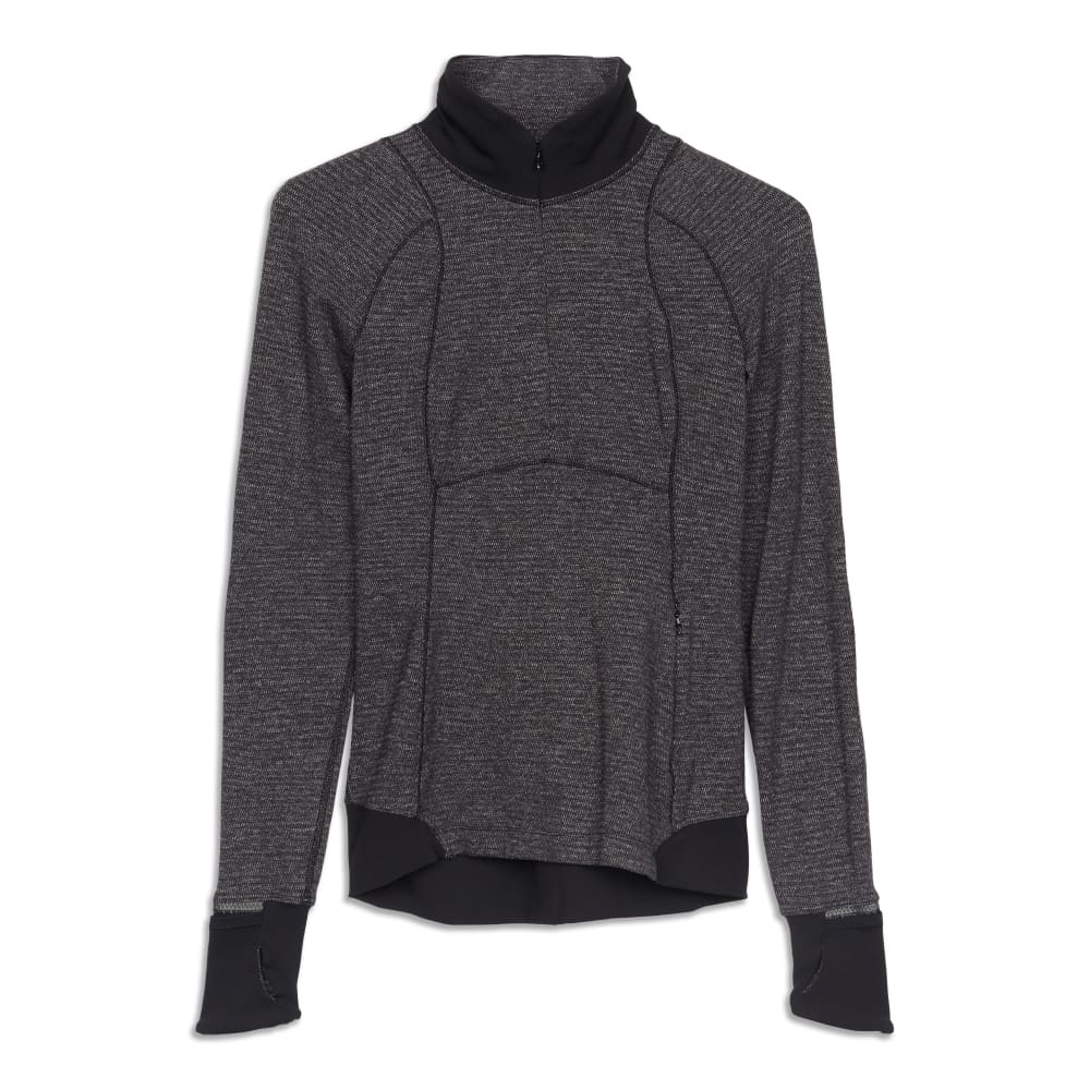 Lululemon 1/2 zip